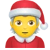 Mx Claus