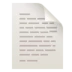 Page Facing Up