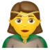 Woman Elf