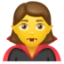 Woman Vampire