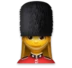 Gwardzistka
