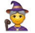Czarodziejka
