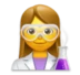 Kobieta Scientolog