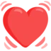 Beating Heart