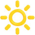 Bright Button