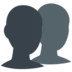 Busts in Silhouette