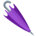 Closed Umbrella