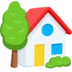 House With Garden
