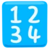 Input Numbers