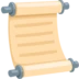 Scroll