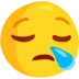 Sleepy Face