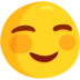 Smiling Face