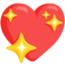 Sparkling Heart