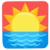 Sunrise