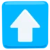 Up Arrow