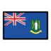 Bendera Kepulauan Virgin Inggris