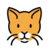 Wajah Kucing