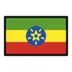 Bendera Etiopia