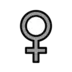 Tanda Wanita