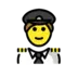 Pilot Pria