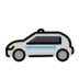 Mobil Polisi