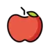 Apel Merah