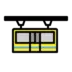 Rel Kereta Gantung