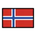 Bendera: Svalbard & Jan Mayen