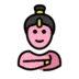 Jin Wanita