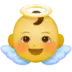 Kleiner Engel