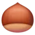 Kastanie