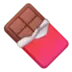 Schokoriegel