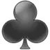 Kreuz (Kartenfarbe)