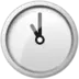 Elf Uhr