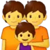 Familie