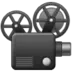 Filmprojektor