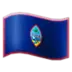 Flagge von Guam