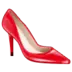 Stöckelschuh