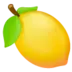 Zitrone