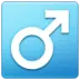 Männersymbol