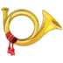 Posthorn