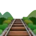 Eisenbahngleis