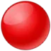 Roter Kreis