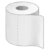 Papierrolle