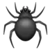 Spinne