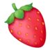 Erdbeere