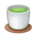 Teetasse ohne Griff