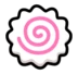 Fish Cake With Swirl