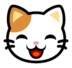 Grinning Cat