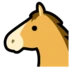 Horse Face